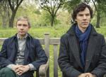 Sherlock: Keine 5. Staffel in absehbarer Zeit