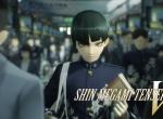 Nintendo Switch: Shin Megami Tensei V & Shin Megami Tensei III Nocturne (Remaster) angekündigt