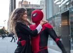 Spider-Man 3: Zendaya bestätigt scheinbar Alfred Molina als Doctor Octopus