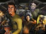 Alle Charaktere aus Star Wars Rebels