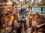 2 Lava 2 Lantula: Deutschlandpremiere bei Syfy