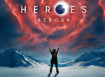 TV-Tipp: Heroes Reborn als Deutschlandpremiere bei Syfy