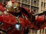 Avengers 2: chinesische Spielzeugmesse präsentiert den Hulkbuster