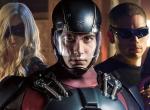 Trailer: Ein erster Blick auf DC&#039;s Legends of Tomorrow