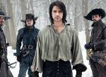 the-musketeers