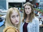 The Mist: In einem Featurette spricht Alyssa Sutherland über ihre Rolle