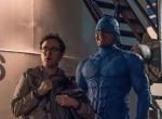 The Tick: Showrunner verkündet das endgültige Aus