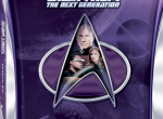 BD-Review: Star Trek - The Next Generation - Staffel 6