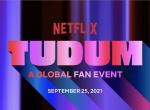 Tudum: Netflix präsentiert offiziellen Trailer & Showprogramm 