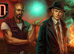 Kritik zu Unavowed: Ein Kurztrip nach New York inklusive Lokalkolorit, fantastischen Wesen und fiesen Entscheidungen