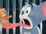 Tom & Jerry: Erster Trailer zum neuen Kinoabenteuer