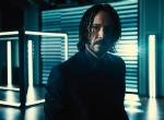 Ballerina: Keanu Reeves und Ian McShane im John-Wick-Spin-off