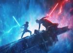 Star Wars: Der Aufstieg Skywalkers - Episode IX ab dem 4. Mai bei Disney+