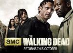 The Walking Dead: Staffel 5 ab Halloween auf RTL2