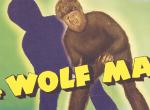 Wolf Man: Blumhouse und Universals Monsterfilm mit neuem Hauptdarsteller