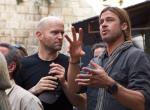 Marc Forster dreht Red Rising