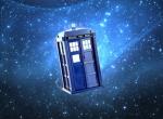 Doctor Who Tardis