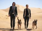 Kritik zu John Wick: Kapitel 3