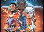 Youngblood: Neustart von Rob Liefelds Comicserie bei Image Comics