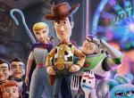 Einspielergebnis: Toy Story 4 startet mit 238 Millionen Dollar